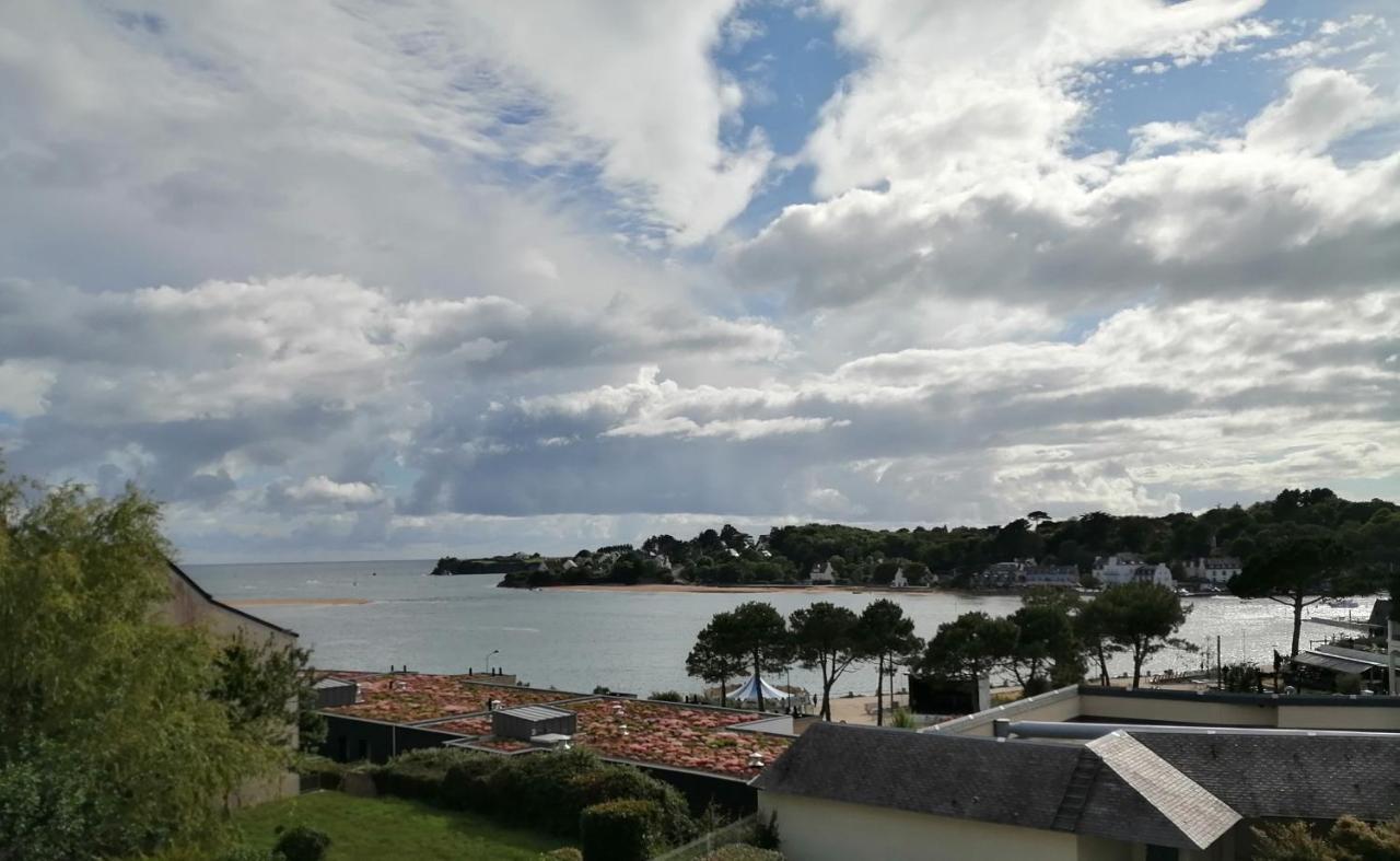 Vue Sur Mer ギデル エクステリア 写真