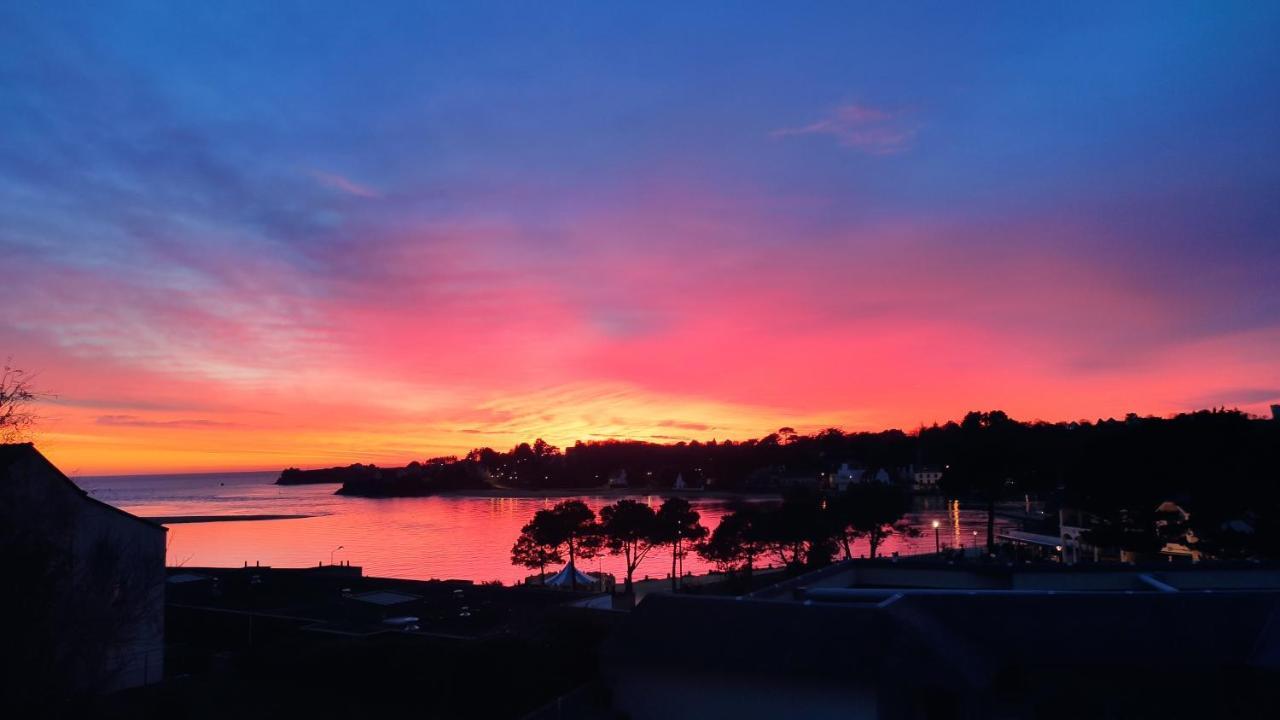 Vue Sur Mer ギデル エクステリア 写真