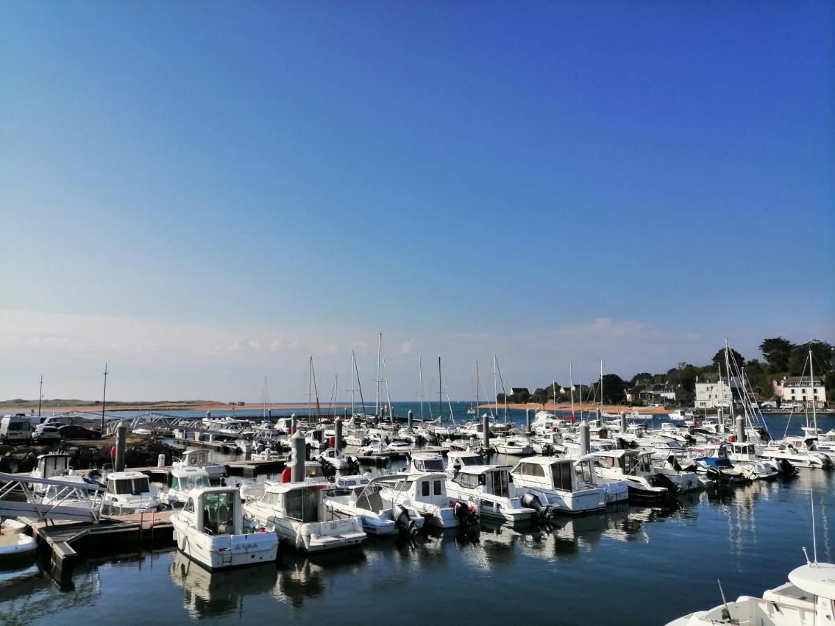 Vue Sur Mer ギデル エクステリア 写真