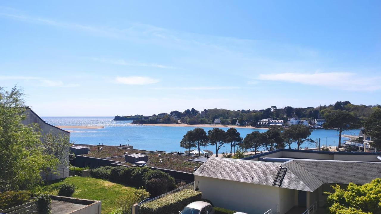 Vue Sur Mer ギデル エクステリア 写真