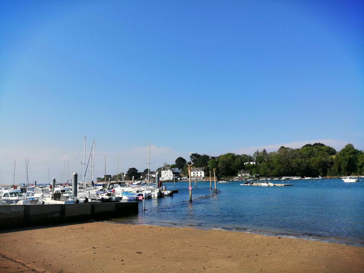 Vue Sur Mer ギデル エクステリア 写真