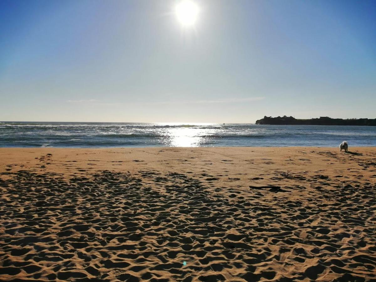 Vue Sur Mer ギデル エクステリア 写真
